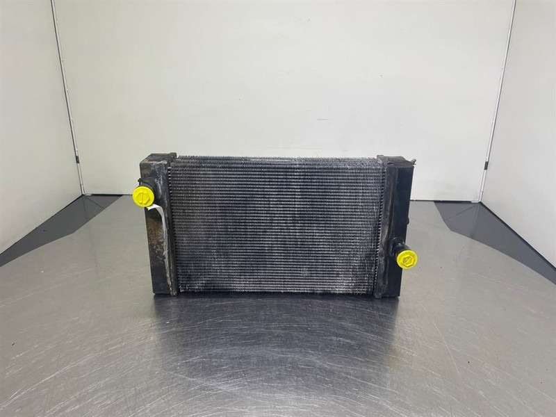 Manitou MT523 - Oil cooler/Ölkühler/Oliekoeler - Hidráulica para Maquinaria de construcción: foto 1 Manitou MT523 - Oil cooler/Ölkühler/Oliekoeler - Hidráulica para Maquinaria de construcción: foto 1