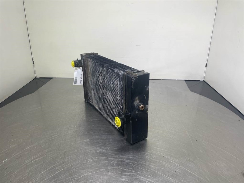 Manitou MT523 - Oil cooler/Ölkühler/Oliekoeler - Hidráulica para Maquinaria de construcción: foto 2 Manitou MT523 - Oil cooler/Ölkühler/Oliekoeler - Hidráulica para Maquinaria de construcción: foto 2