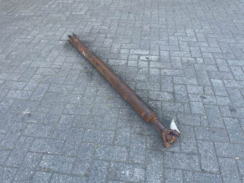 Manitou MT523 - Propshaft/Gelenkwelle/Cardanas - Eje y piezas para Maquinaria de construcción: foto 2 Manitou MT523 - Propshaft/Gelenkwelle/Cardanas - Eje y piezas para Maquinaria de construcción: foto 2