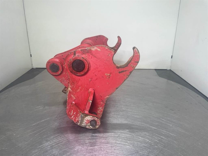 Manitou - Quick coupler/Schnellwechsler/Snelwissel - Acoplamiento rápido para Maquinaria de construcción: foto 3 Manitou - Quick coupler/Schnellwechsler/Snelwissel - Acoplamiento rápido para Maquinaria de construcción: foto 3