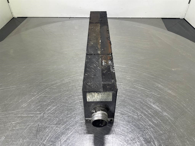 Mecalac 12MTX-5370539-Cooler/Kühler/Koeler - Motor para Maquinaria de construcción: foto 3 Mecalac 12MTX-5370539-Cooler/Kühler/Koeler - Motor para Maquinaria de construcción: foto 3