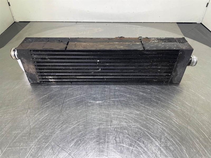 Mecalac 12MTX-5370539-Cooler/Kühler/Koeler - Motor para Maquinaria de construcción: foto 5 Mecalac 12MTX-5370539-Cooler/Kühler/Koeler - Motor para Maquinaria de construcción: foto 5