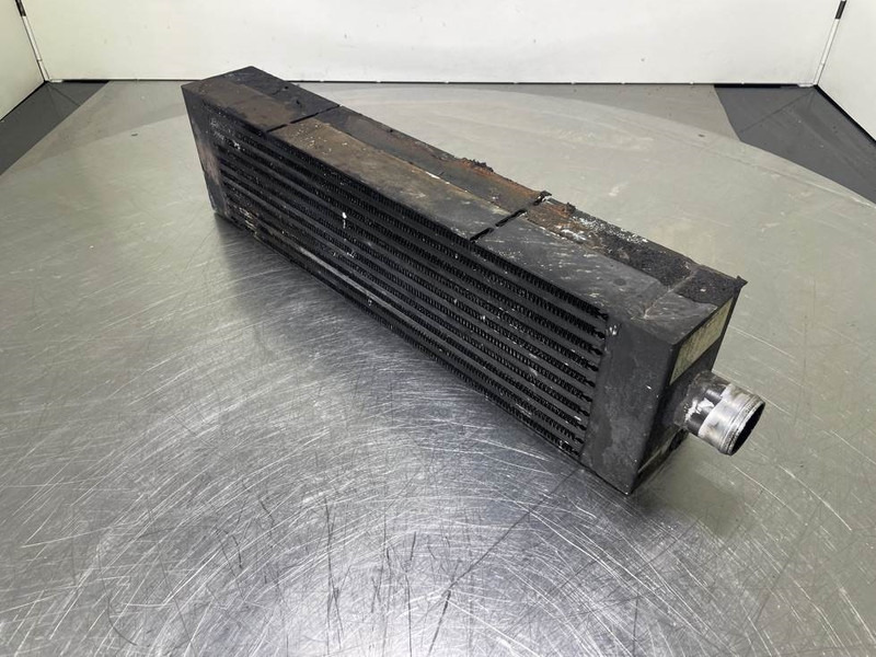 Mecalac 12MTX-5370539-Cooler/Kühler/Koeler - Motor para Maquinaria de construcción: foto 4 Mecalac 12MTX-5370539-Cooler/Kühler/Koeler - Motor para Maquinaria de construcción: foto 4