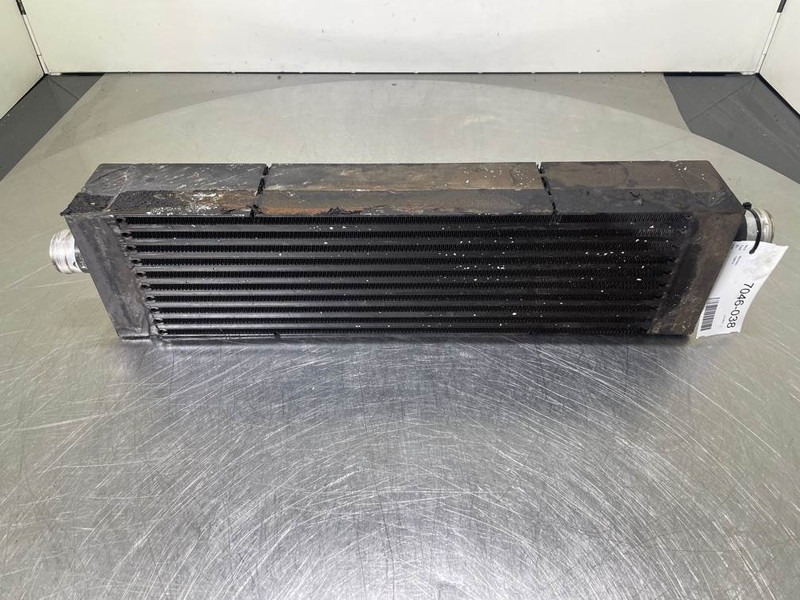 Mecalac 12MTX-5370539-Cooler/Kühler/Koeler - Motor para Maquinaria de construcción: foto 1 Mecalac 12MTX-5370539-Cooler/Kühler/Koeler - Motor para Maquinaria de construcción: foto 1