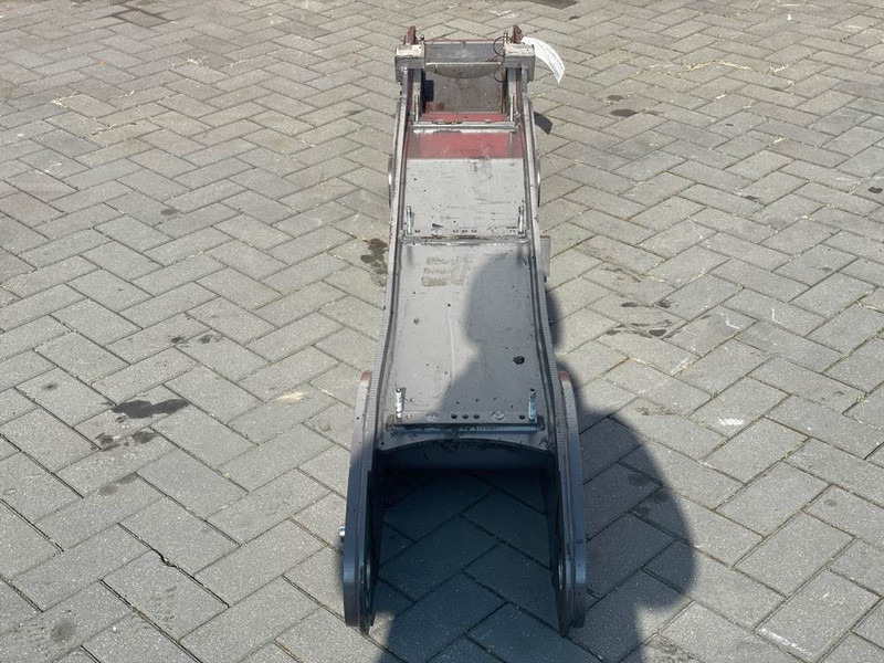 Mecalac 12MTX-5460727-Monoboom/Monoausleger - Brazo para Maquinaria de construcción: foto 3 Mecalac 12MTX-5460727-Monoboom/Monoausleger - Brazo para Maquinaria de construcción: foto 3