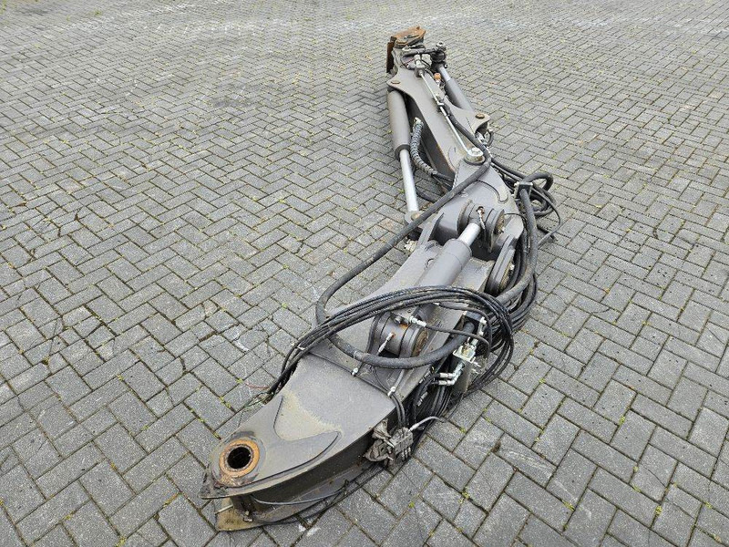 Mecalac 12MTX - Dipperstick/Stiel/Lepelsteel - Brazo para Maquinaria de construcción: foto 3 Mecalac 12MTX - Dipperstick/Stiel/Lepelsteel - Brazo para Maquinaria de construcción: foto 3