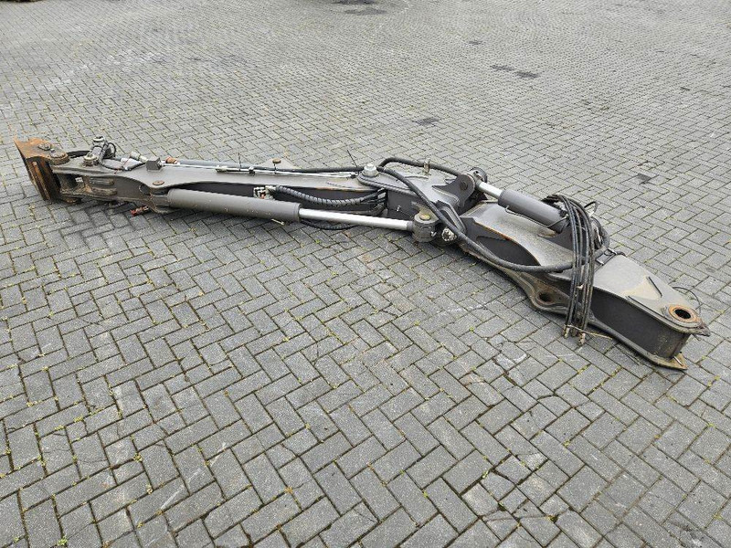 Mecalac 12MTX - Dipperstick/Stiel/Lepelsteel - Brazo para Maquinaria de construcción: foto 2 Mecalac 12MTX - Dipperstick/Stiel/Lepelsteel - Brazo para Maquinaria de construcción: foto 2