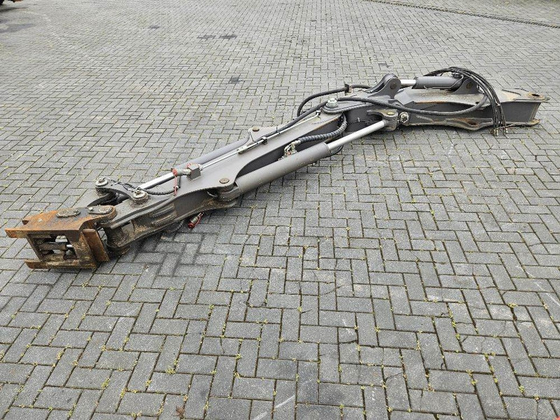 Mecalac 12MTX - Dipperstick/Stiel/Lepelsteel - Brazo para Maquinaria de construcción: foto 1 Mecalac 12MTX - Dipperstick/Stiel/Lepelsteel - Brazo para Maquinaria de construcción: foto 1