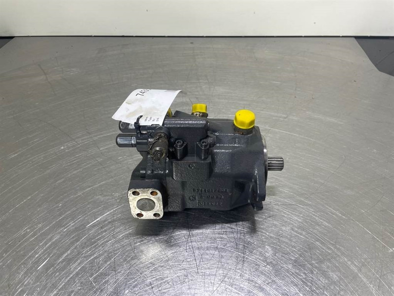 O & K L25.5-4530816-Rexroth A10VO45-Load sensing pump - Hidráulica para Maquinaria de construcción: foto 1 O & K L25.5-4530816-Rexroth A10VO45-Load sensing pump - Hidráulica para Maquinaria de construcción: foto 1
