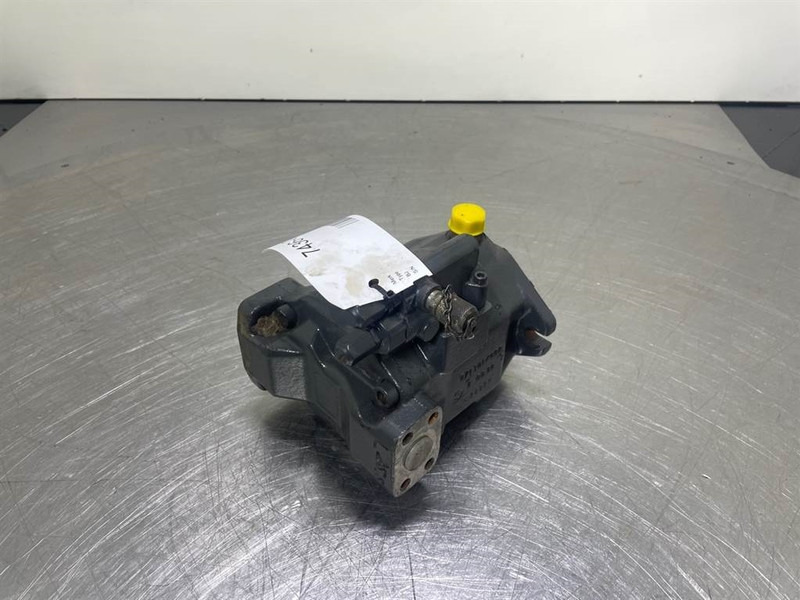 O & K L25.5-4530816-Rexroth A10VO45-Load sensing pump - Hidráulica para Maquinaria de construcción: foto 4 O & K L25.5-4530816-Rexroth A10VO45-Load sensing pump - Hidráulica para Maquinaria de construcción: foto 4