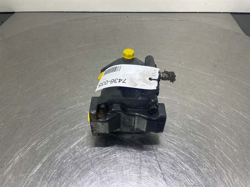 O & K L25.5-4530816-Rexroth A10VO45-Load sensing pump - Hidráulica para Maquinaria de construcción: foto 5 O & K L25.5-4530816-Rexroth A10VO45-Load sensing pump - Hidráulica para Maquinaria de construcción: foto 5