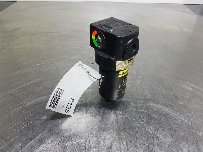 Parker 0-14P-1-02Q-M-1 - Pressure filters/Persfilters - Hidráulica: foto 1 Parker 0-14P-1-02Q-M-1 - Pressure filters/Persfilters - Hidráulica: foto 1