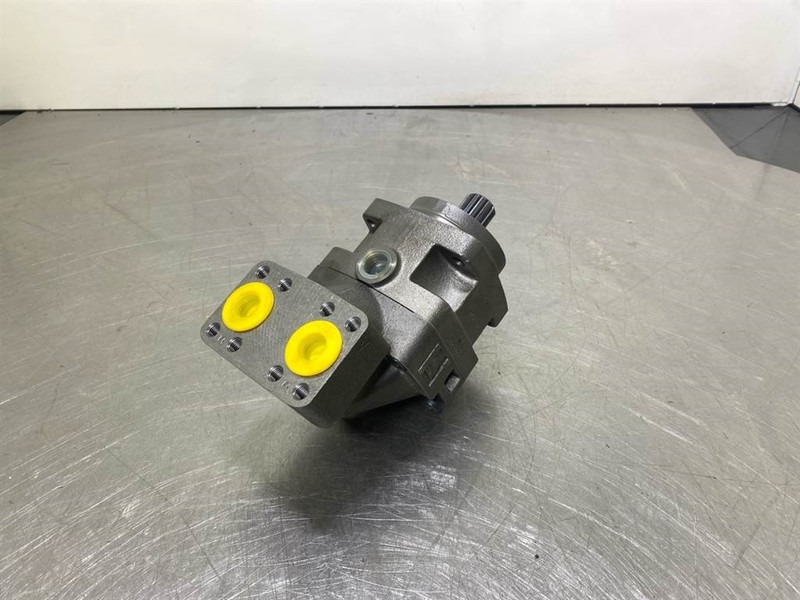 Parker F12-030-MF-IV-D-Drive motor/Fahrmotor/Rijmotor - Hidráulica para Maquinaria de construcción: foto 3 Parker F12-030-MF-IV-D-Drive motor/Fahrmotor/Rijmotor - Hidráulica para Maquinaria de construcción: foto 3