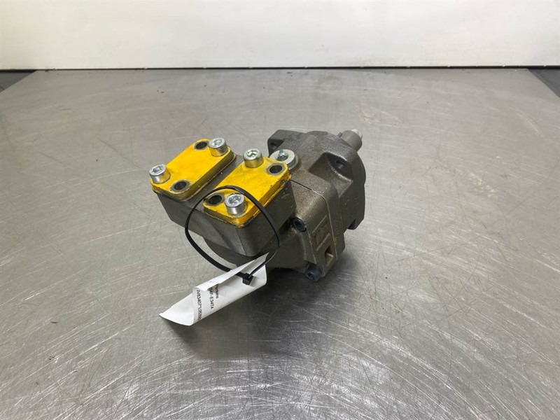 Parker F12-030-MF-IV-K - 3721560 - Drive motor/Fahrmotor - Hidráulica para Maquinaria de construcción: foto 2 Parker F12-030-MF-IV-K - 3721560 - Drive motor/Fahrmotor - Hidráulica para Maquinaria de construcción: foto 2