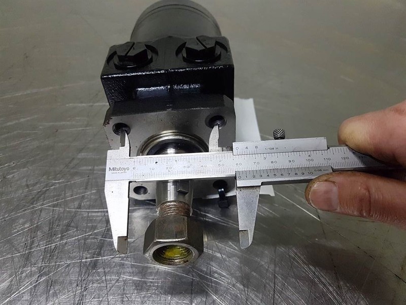 Parker -Ross MF123025AAAA-Hydraulic motor/Hydraulikmotor - Hidráulica para Maquinaria de construcción: foto 5 Parker -Ross MF123025AAAA-Hydraulic motor/Hydraulikmotor - Hidráulica para Maquinaria de construcción: foto 5