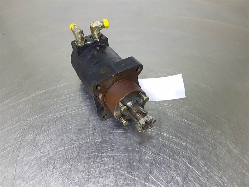 Parker TF0240LB080AAKF-MB156008AAJX-Hydraulic motor - Hidráulica para Maquinaria de construcción: foto 4 Parker TF0240LB080AAKF-MB156008AAJX-Hydraulic motor - Hidráulica para Maquinaria de construcción: foto 4