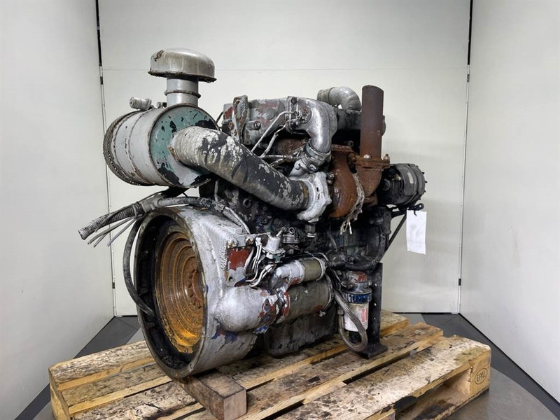 Perkins 1004-4T - Engine/Motor - Motor para Maquinaria de construcción: foto 4 Perkins 1004-4T - Engine/Motor - Motor para Maquinaria de construcción: foto 4