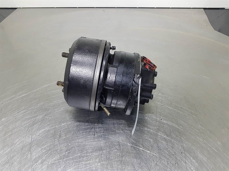Poclain MS02-8-123-A02-1K38-Wheel motor/Radmotor - Hidráulica para Maquinaria de construcción: foto 5 Poclain MS02-8-123-A02-1K38-Wheel motor/Radmotor - Hidráulica para Maquinaria de construcción: foto 5