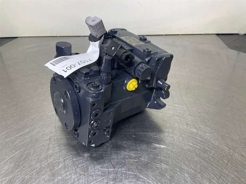 Rexroth A4VG40EZ - Drive pump/Fahrpumpe/Rijpomp - Hidráulica para Maquinaria de construcción: foto 4 Rexroth A4VG40EZ - Drive pump/Fahrpumpe/Rijpomp - Hidráulica para Maquinaria de construcción: foto 4