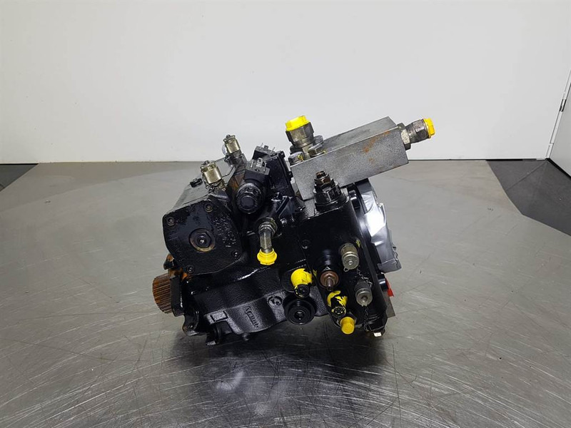 Rexroth A4VG71DA2D2/32R-R902055385-Drive pump/Fahrpumpe - Hidráulica para Maquinaria de construcción: foto 2 Rexroth A4VG71DA2D2/32R-R902055385-Drive pump/Fahrpumpe - Hidráulica para Maquinaria de construcción: foto 2