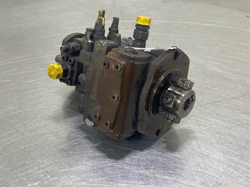 Rexroth - Drive pump/Fahrpumpe/Rijpomp - Hidráulica para Maquinaria de construcción: foto 1 Rexroth - Drive pump/Fahrpumpe/Rijpomp - Hidráulica para Maquinaria de construcción: foto 1