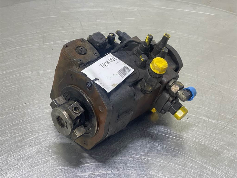 Rexroth - Drive pump/Fahrpumpe/Rijpomp - Hidráulica para Maquinaria de construcción: foto 2 Rexroth - Drive pump/Fahrpumpe/Rijpomp - Hidráulica para Maquinaria de construcción: foto 2