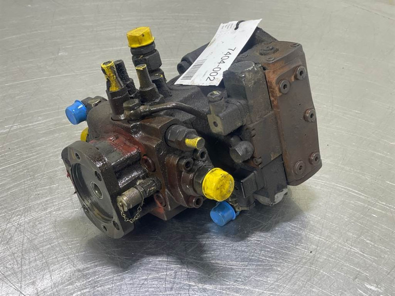 Rexroth - Drive pump/Fahrpumpe/Rijpomp - Hidráulica para Maquinaria de construcción: foto 4 Rexroth - Drive pump/Fahrpumpe/Rijpomp - Hidráulica para Maquinaria de construcción: foto 4