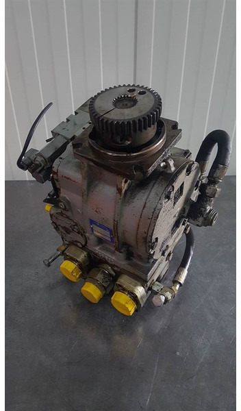 Sauer Sundstrand 90R100DK9B8 - Paus RL1051 - Pump - Hidráulica: foto 2 Sauer Sundstrand 90R100DK9B8 - Paus RL1051 - Pump - Hidráulica: foto 2