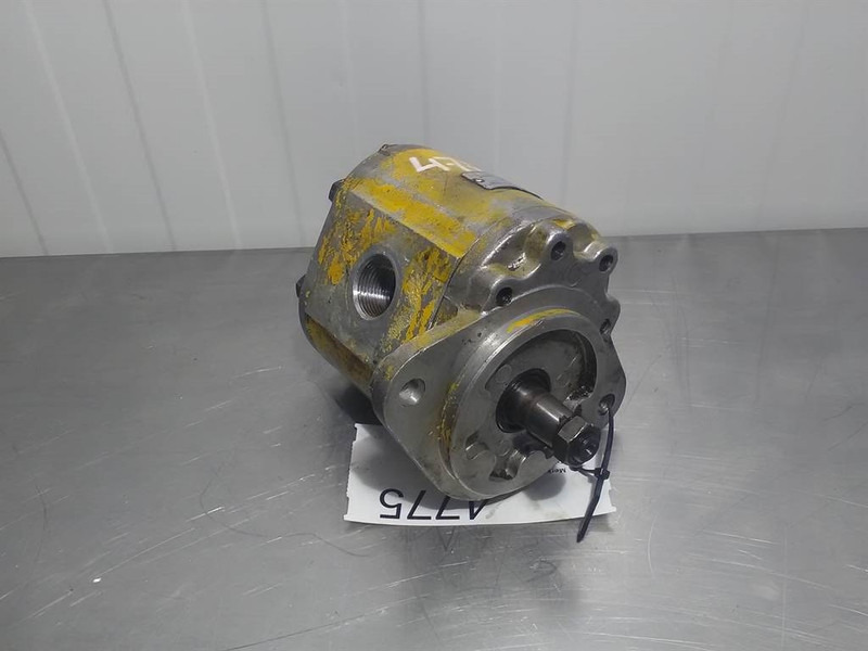 Sauer Sundstrand A40L27691 - Gearpump/Zahnradpumpe - Hidráulica: foto 1 Sauer Sundstrand A40L27691 - Gearpump/Zahnradpumpe - Hidráulica: foto 1