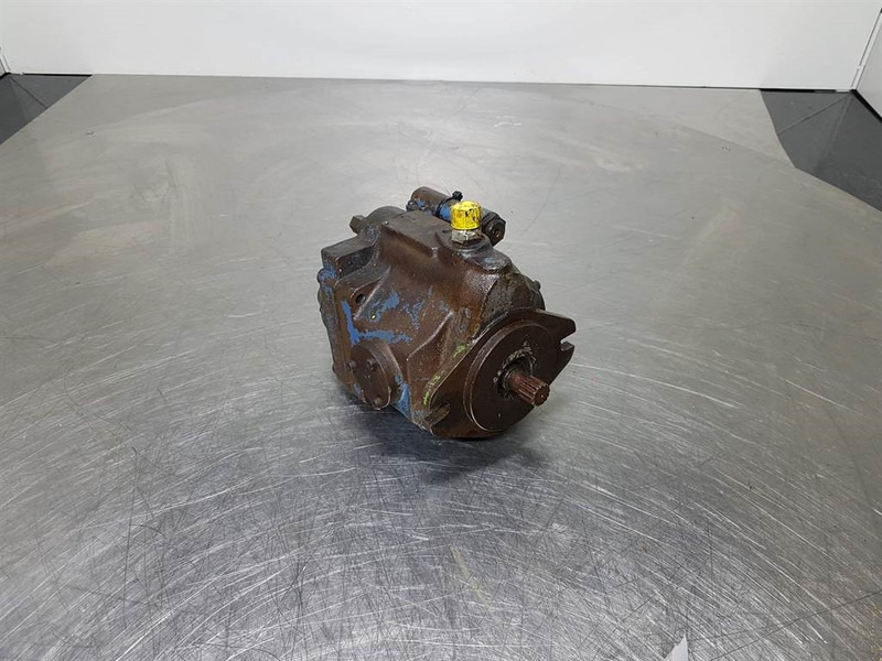 Sauer Sundstrand OPV-Load sensing pump - Hidráulica: foto 2 Sauer Sundstrand OPV-Load sensing pump - Hidráulica: foto 2