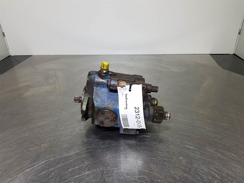 Sauer Sundstrand OPV-Load sensing pump - Hidráulica: foto 1 Sauer Sundstrand OPV-Load sensing pump - Hidráulica: foto 1