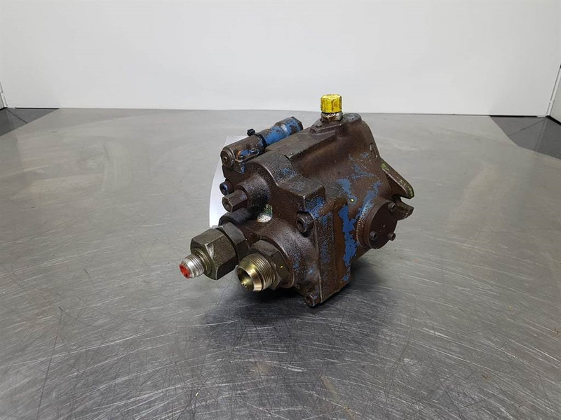 Sauer Sundstrand OPV-Load sensing pump - Hidráulica: foto 3 Sauer Sundstrand OPV-Load sensing pump - Hidráulica: foto 3