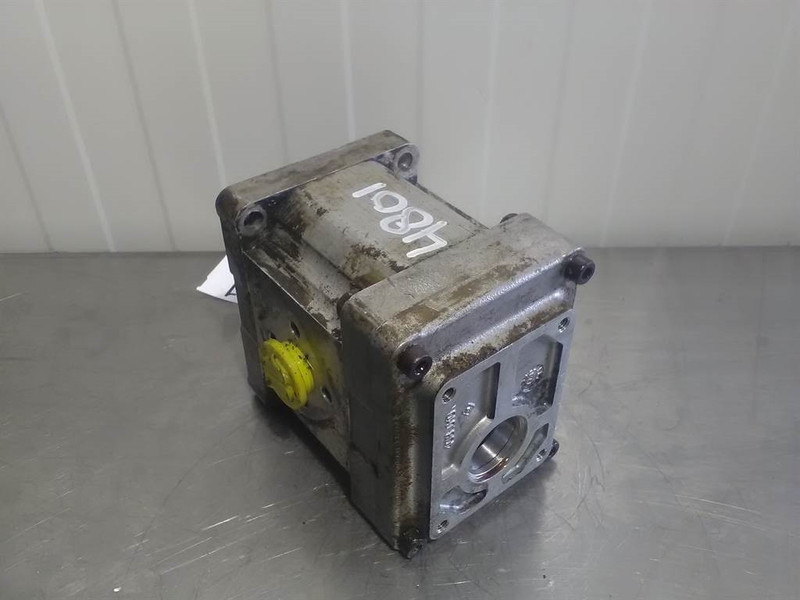 Sauer Sundstrand SNP3/33DC041/7M - Gearpump - Hidráulica: foto 2 Sauer Sundstrand SNP3/33DC041/7M - Gearpump - Hidráulica: foto 2