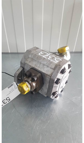 Sauer Sundstrand SNP3/55SC07 - Gearpump - Hidráulica: foto 2 Sauer Sundstrand SNP3/55SC07 - Gearpump - Hidráulica: foto 2