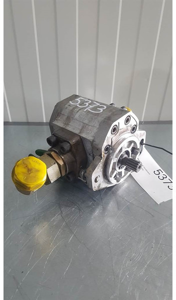 Sauer Sundstrand SNP3/55SC07 - Gearpump - Hidráulica: foto 1 Sauer Sundstrand SNP3/55SC07 - Gearpump - Hidráulica: foto 1