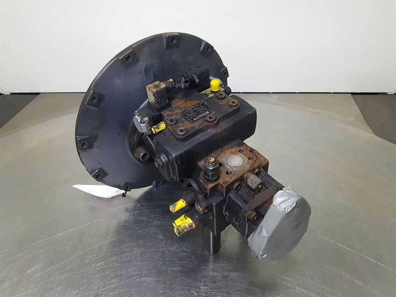 Leasing de Schaeff HML25-Hydromatik A4V40DA11R0G1C10-Drive pump Schaeff HML25-Hydromatik A4V40DA11R0G1C10-Drive pump: foto 6 Leasing de Schaeff HML25-Hydromatik A4V40DA11R0G1C10-Drive pump Schaeff HML25-Hydromatik A4V40DA11R0G1C10-Drive pump: foto 6