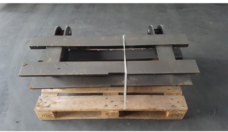 Schaeff SKL / SKS - Forks/Palletgabeln/Palletvorken - Horquillas: foto 4 Schaeff SKL / SKS - Forks/Palletgabeln/Palletvorken - Horquillas: foto 4
