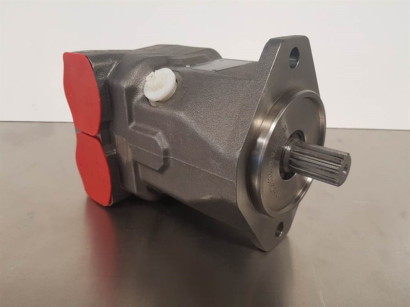Schäffer 336S-3036-018-001-Drive motor/Fahrmotor/Rijmotor - Hidráulica para Maquinaria de construcción: foto 1 Schäffer 336S-3036-018-001-Drive motor/Fahrmotor/Rijmotor - Hidráulica para Maquinaria de construcción: foto 1