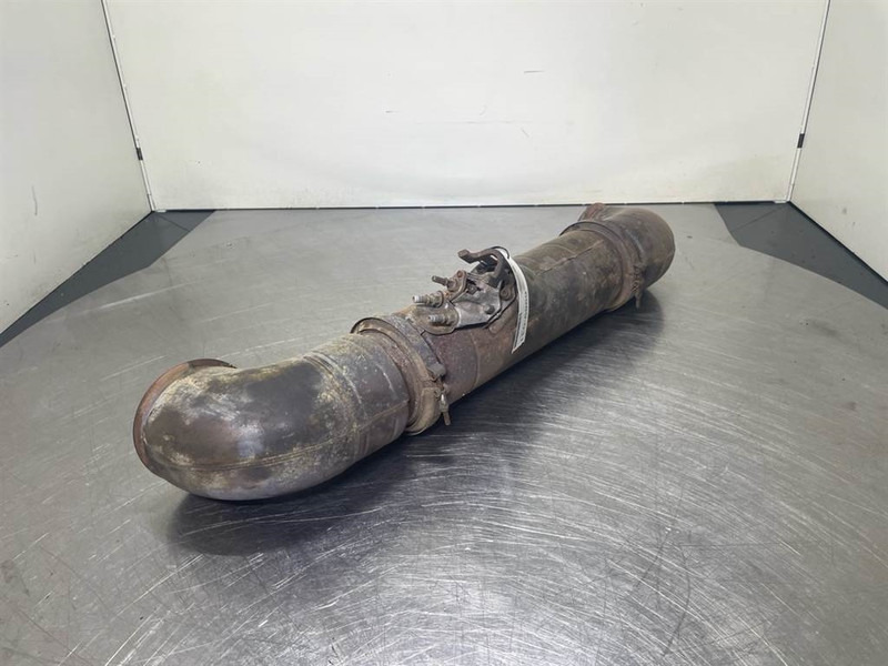 Sennebogen 835E - Exhaust pipe/Auspuff/Uitlaat - Motor para Maquinaria de construcción: foto 4 Sennebogen 835E - Exhaust pipe/Auspuff/Uitlaat - Motor para Maquinaria de construcción: foto 4