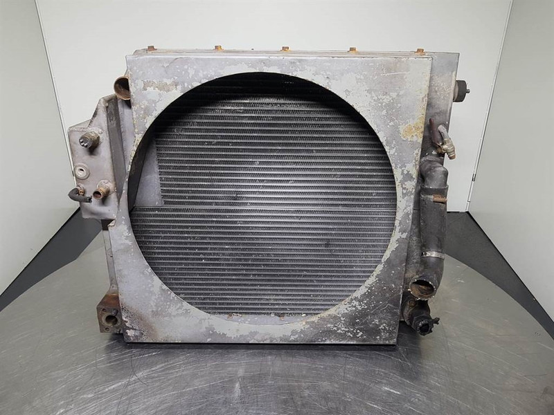 Sennebogen - AKG 1780.021.0000 - Cooler/Kühler/Koeler - Motor y piezas para Maquinaria de construcción: foto 1 Sennebogen - AKG 1780.021.0000 - Cooler/Kühler/Koeler - Motor y piezas para Maquinaria de construcción: foto 1