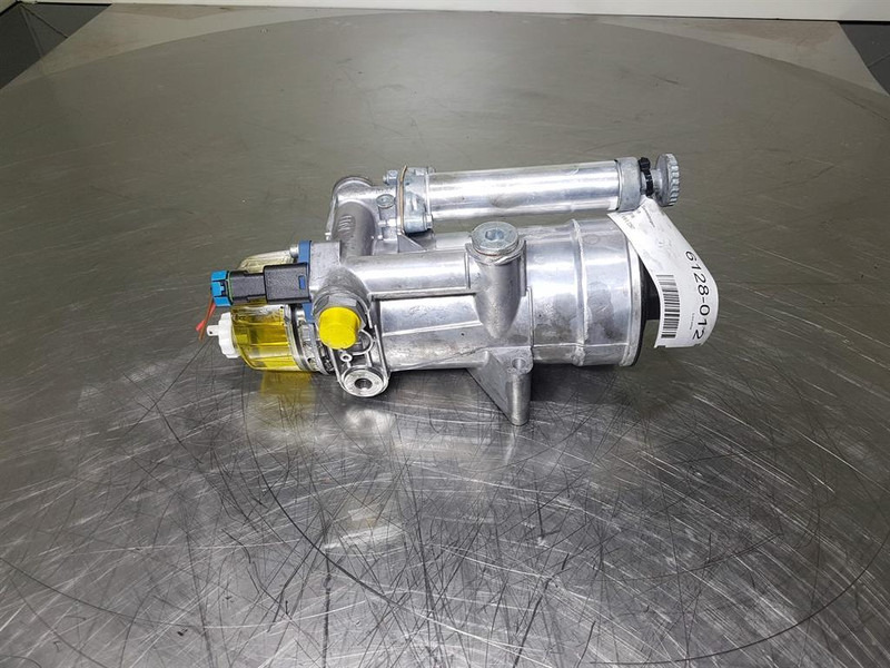 Sennebogen SE1707 - Motor y piezas para Maquinaria de construcción: foto 2 Sennebogen SE1707 - Motor y piezas para Maquinaria de construcción: foto 2