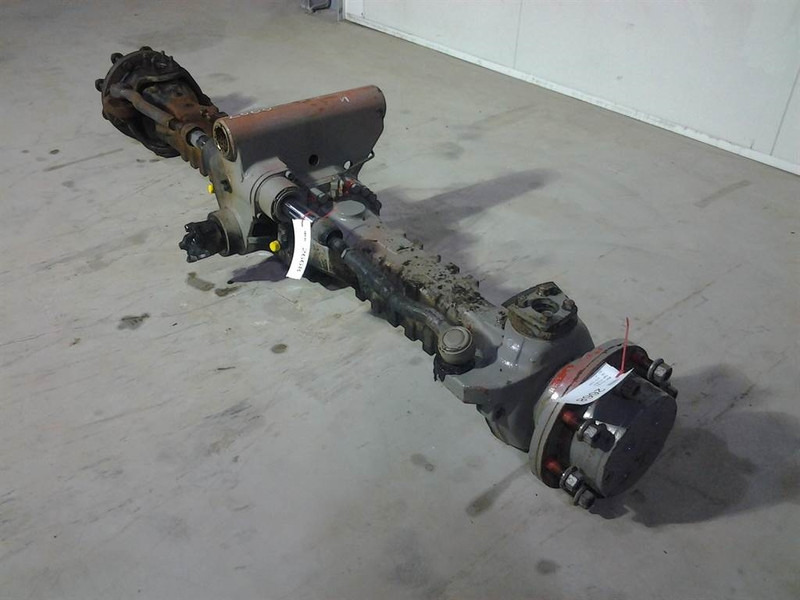 Spicer Dana 212/206-001 - Manitou MT 932.25 - Axle - Eje y piezas para Maquinaria de construcción: foto 2 Spicer Dana 212/206-001 - Manitou MT 932.25 - Axle - Eje y piezas para Maquinaria de construcción: foto 2