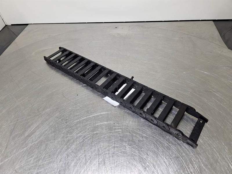 Steinbock WA13-Kabelschlepp 0455-Cabel carrier/Energieketten - Brazo para Maquinaria de construcción: foto 2 Steinbock WA13-Kabelschlepp 0455-Cabel carrier/Energieketten - Brazo para Maquinaria de construcción: foto 2