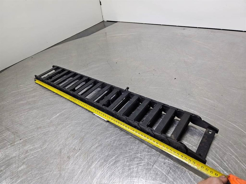 Steinbock WA13-Kabelschlepp 0455-Cabel carrier/Energieketten - Brazo para Maquinaria de construcción: foto 3 Steinbock WA13-Kabelschlepp 0455-Cabel carrier/Energieketten - Brazo para Maquinaria de construcción: foto 3