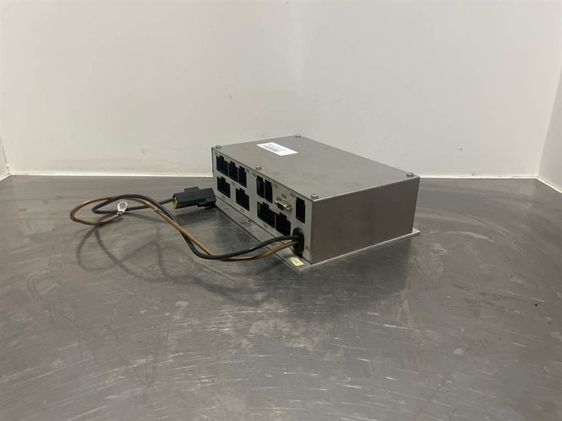 Terex Schaeff 5322000003-ZSML-V3.0-Control box/Steuermodul - Sistema eléctrico para Maquinaria de construcción: foto 2 Terex Schaeff 5322000003-ZSML-V3.0-Control box/Steuermodul - Sistema eléctrico para Maquinaria de construcción: foto 2