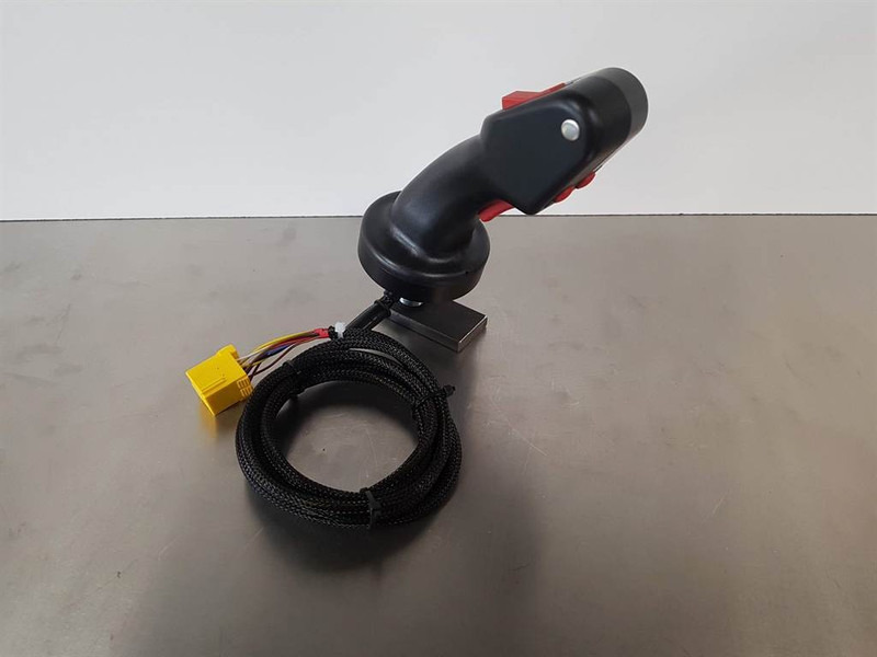 Terex Schaeff TL/SKL/SKS-5369661327 TL70 -Joystick/Steuergriff - Sistema eléctrico para Maquinaria de construcción: foto 3 Terex Schaeff TL/SKL/SKS-5369661327 TL70 -Joystick/Steuergriff - Sistema eléctrico para Maquinaria de construcción: foto 3