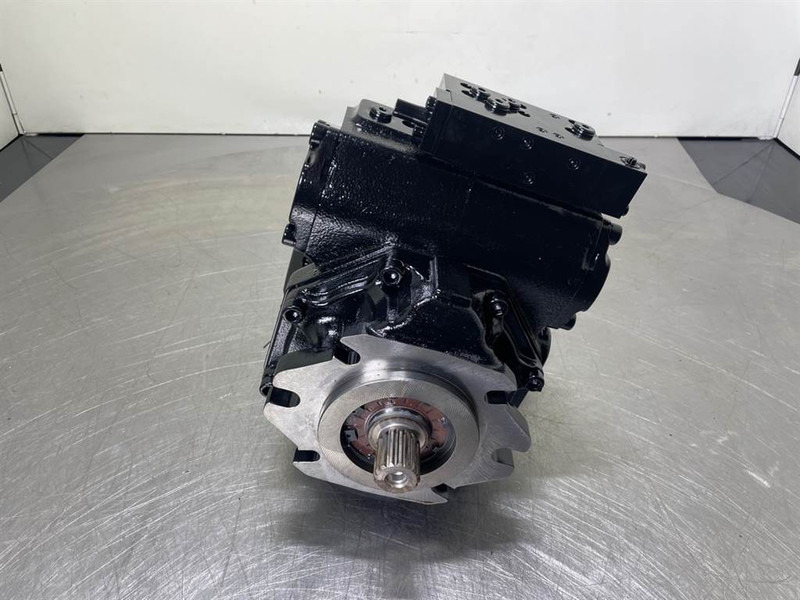 Terex TL120-5364662524-Rexroth A4VG085-Drive pump - Hidráulica para Maquinaria de construcción: foto 2 Terex TL120-5364662524-Rexroth A4VG085-Drive pump - Hidráulica para Maquinaria de construcción: foto 2