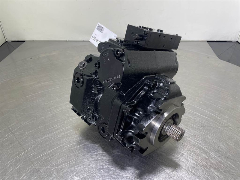 Terex TL120-5364662524-Rexroth A4VG085-Drive pump - Hidráulica para Maquinaria de construcción: foto 1 Terex TL120-5364662524-Rexroth A4VG085-Drive pump - Hidráulica para Maquinaria de construcción: foto 1