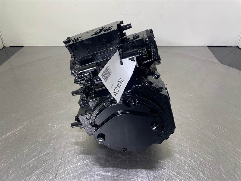 Terex TL120-5364662524-Rexroth A4VG085-Drive pump - Hidráulica para Maquinaria de construcción: foto 5 Terex TL120-5364662524-Rexroth A4VG085-Drive pump - Hidráulica para Maquinaria de construcción: foto 5
