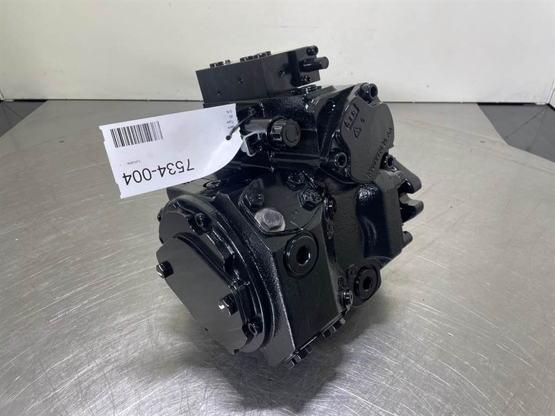 Terex TL120-5364662524-Rexroth A4VG085-Drive pump - Hidráulica para Maquinaria de construcción: foto 4 Terex TL120-5364662524-Rexroth A4VG085-Drive pump - Hidráulica para Maquinaria de construcción: foto 4